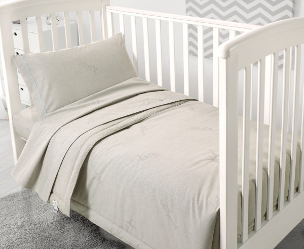 Baby bedroom