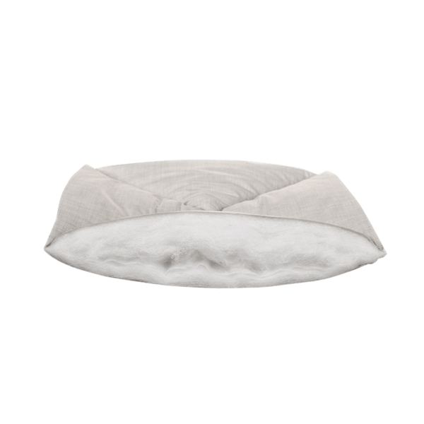 Ouate de sur-matelas