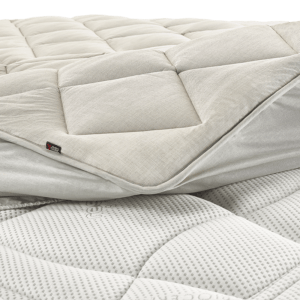 Sur-matelas SilverPro